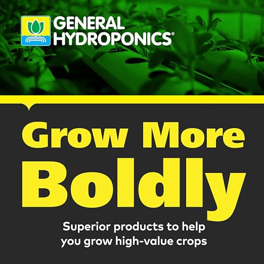 General Hydroponics Ph Control Kit - Image 7