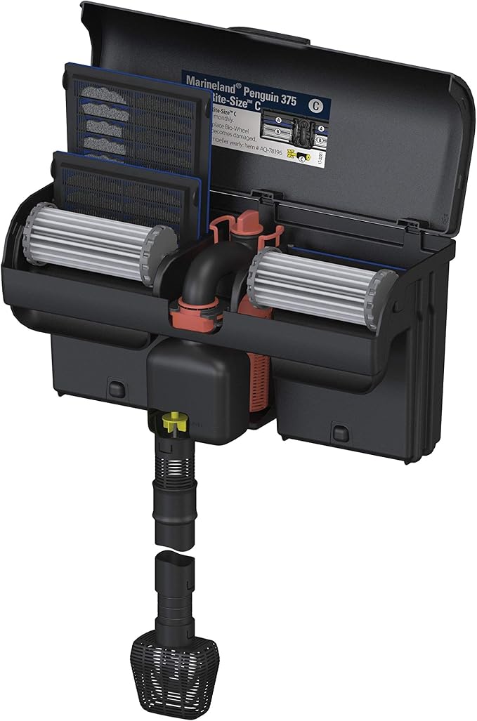 MarineLand Penguin Power Filter Rite-Size Cartridge - Image 5