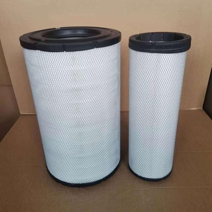 20 SETS OF AIR FILTER 5493924 & 5493925, GOOD - Image 2