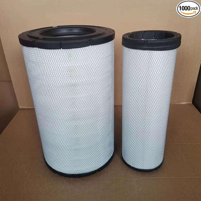 20 SETS OF AIR FILTER 5493924 & 5493925, GOOD by Unknown