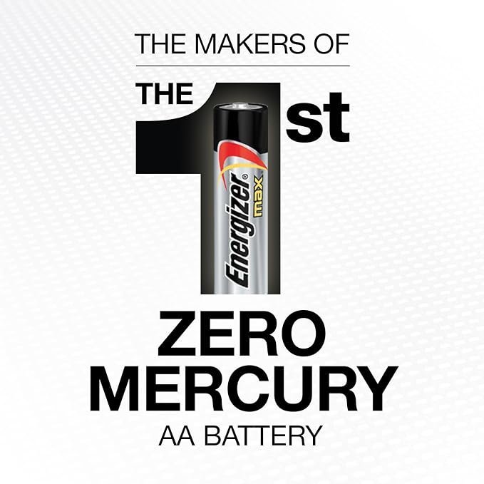 Energizer Max Alkaline 9 Volt - Image 8
