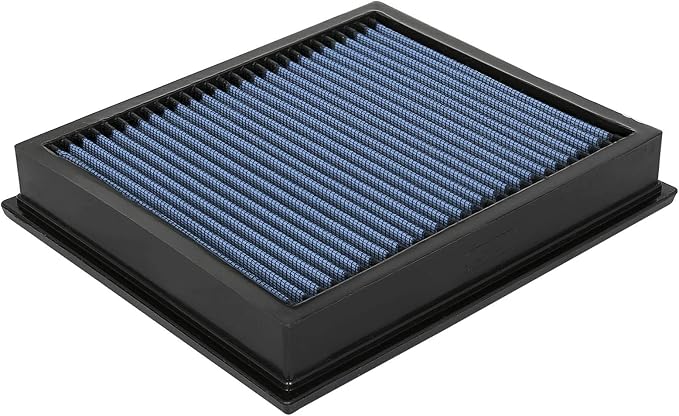 aFe POWER Magnum FLOW OE Replacement Air Filter w/Pro 5R Media - Image 2