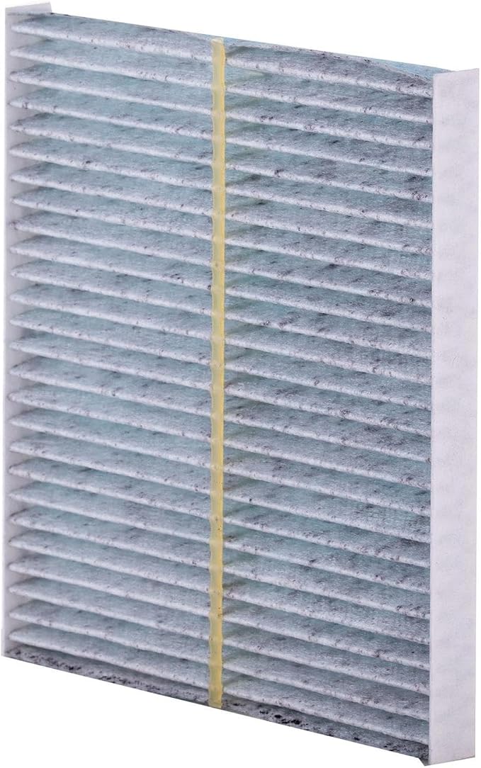 PureFlow Cabin Air Filter PC4099X | Fits 2023-2025 Nissan Z, 2009-2021 370Z - Image 9