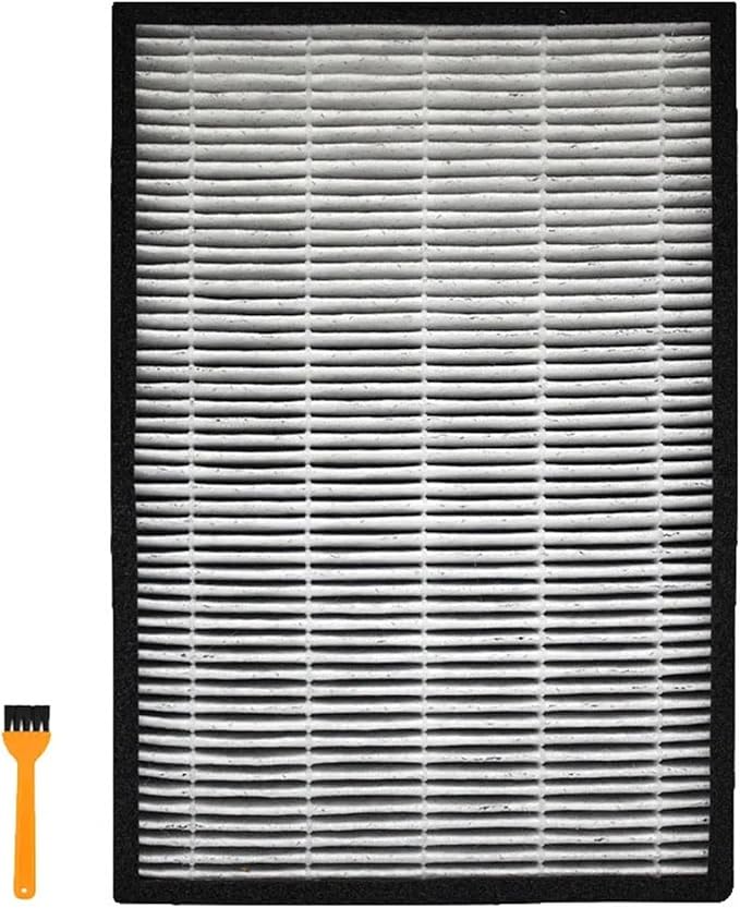 2562 Replacement Deodorizing Filter，Compatible by Unknown