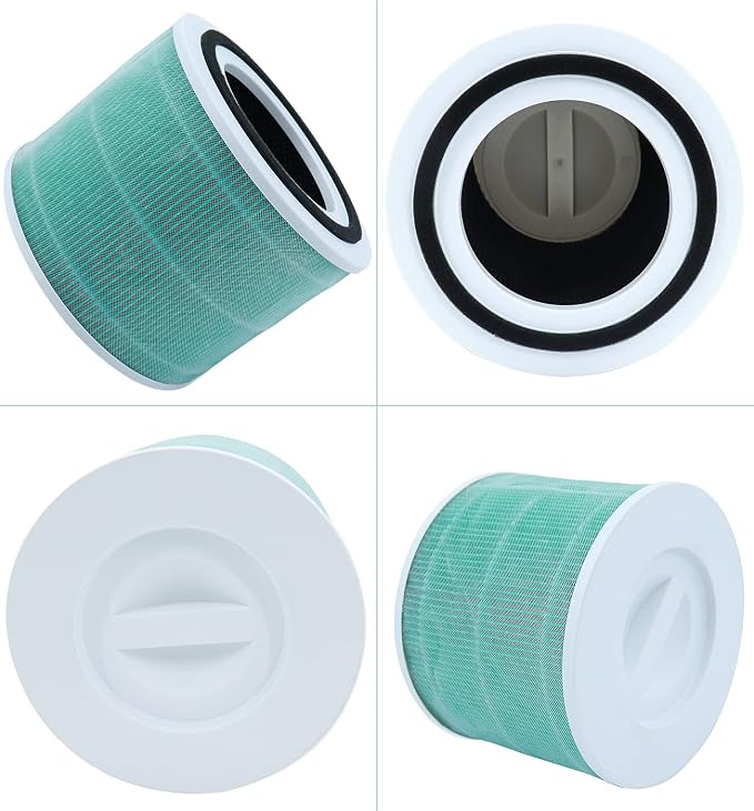 for LEVOIT Core 300 and Core 300S Filte Replacement High-Efficiency Activated - Image 2