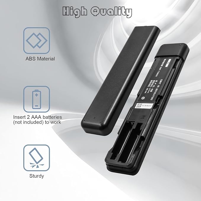 RMF-TX800U for Sony TV Remote - Image 6