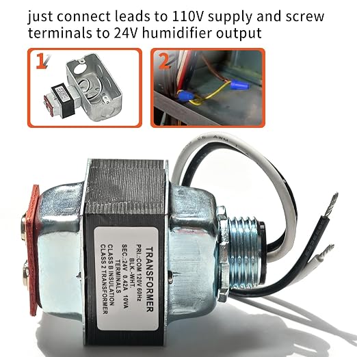 4010 Transformer Compatible - Image 6
