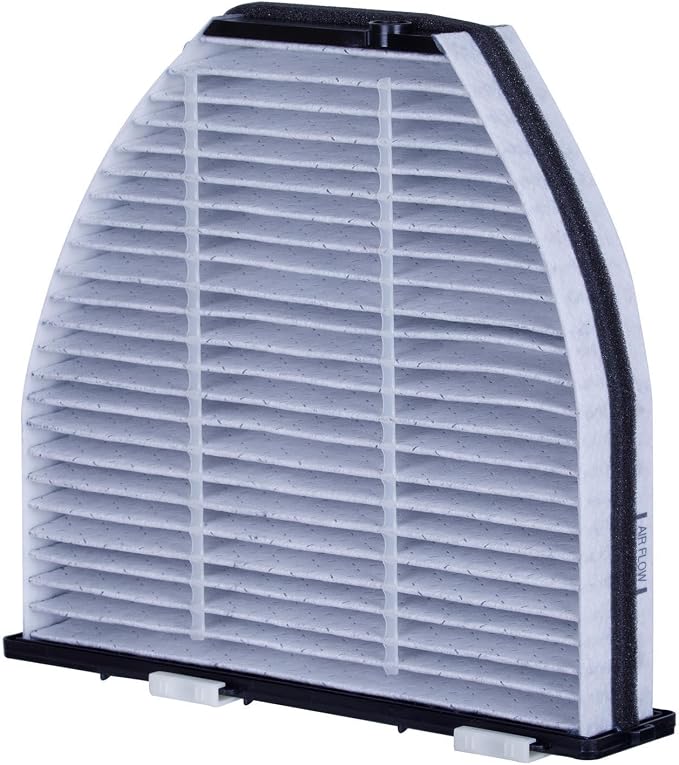 PUREFLOW PC5844HX HEPA Cabin Air Filter | Fits 2010-2016 Mercedes-Benz E350 - Image 4