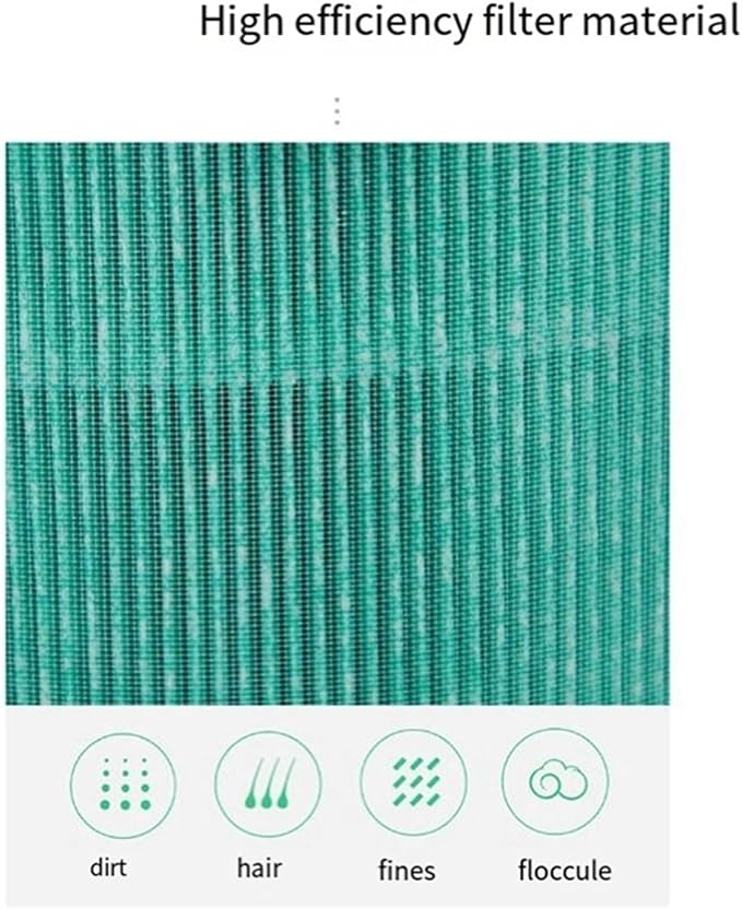 Replacement Air Filter，Compatible - Image 4