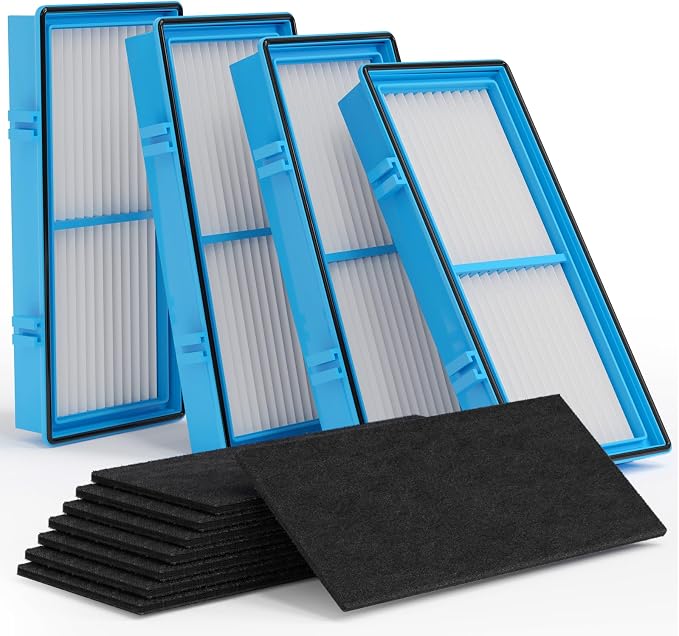 Leemone Aer1 Filter Replacement by Leemone
