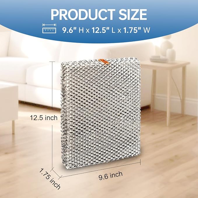 35 GA35 Replacement Humidifier Water Panel Evaporator Compatible - Image 3