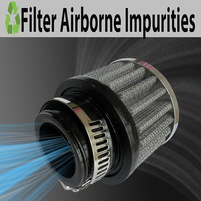 Air Intake Filter - Image 5