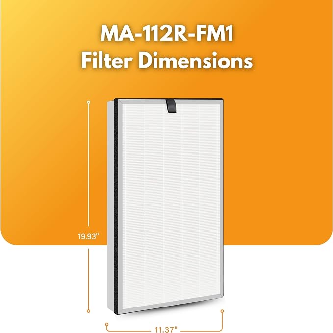 Filter-Monster Filter Bundle Compatible - Image 2
