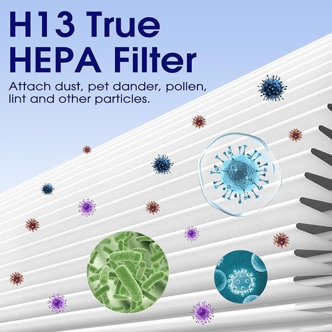 40 Replacement Filter Compatible - Image 5