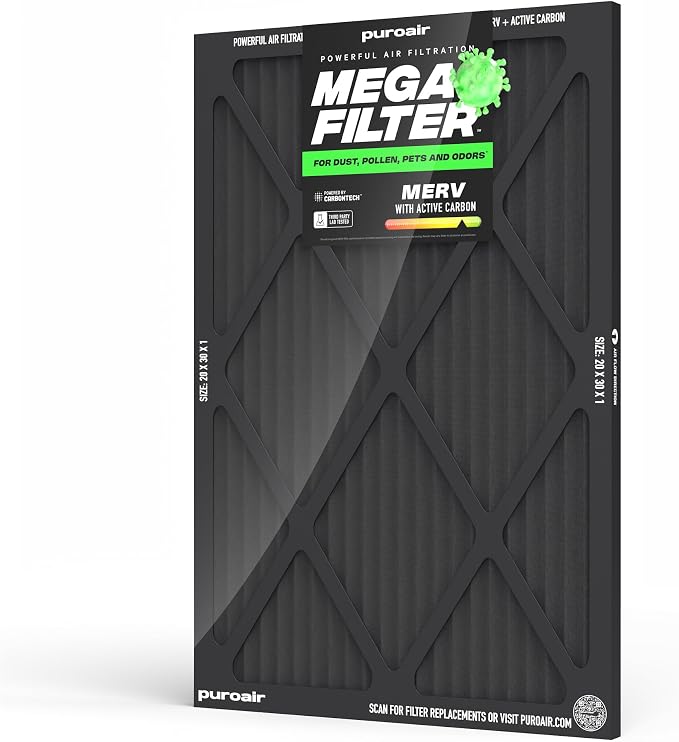 PuroAir MegaFilter by PuroAir