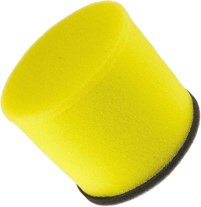 Replacement Air Filter Cleaner For Suzuki LT-R450 LTR450 Quadracer 450 2x4 2006 - Image 3