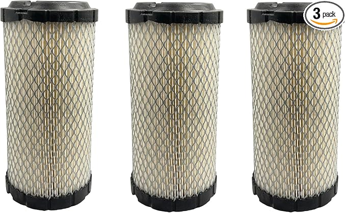 3 Pack Air Filter Compatiable by Bstenky