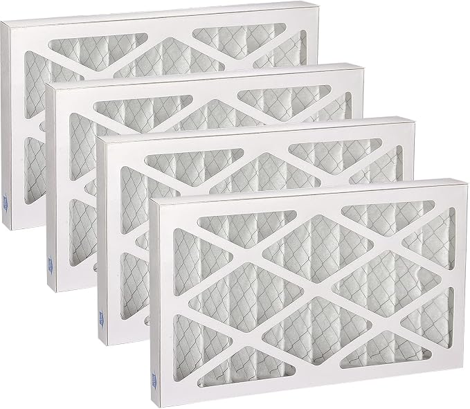 5-Micron Outer Air Filter Replacement Compatible by Cooyafan