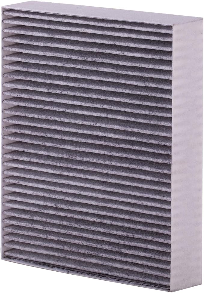 PG PC99452C Activated Charcoal Cabin Air Filter | Fits 2021-2026 Nissan Rogue - Image 5