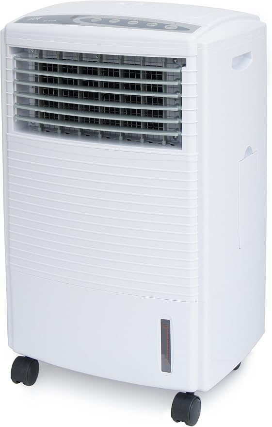 SPT SF-612R Evaporative Air Cooler by SPTInnovationValueandQuality