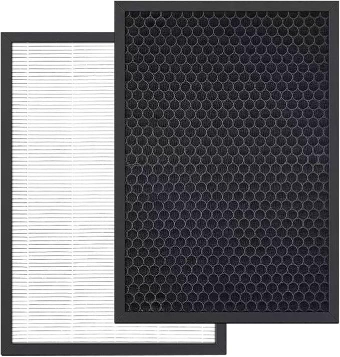 Replacement FZ-C150HFE FZ-C150DFE FZ-C100MFE Filter，Compatible by Unknown