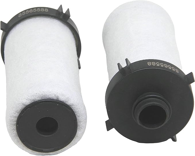 85565588 Precision coalescing Filter Element Compatible - Image 4