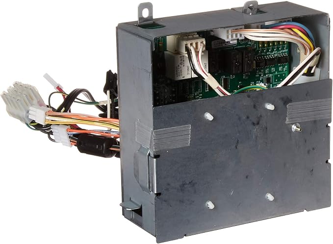 CONTROL BOARD KIT by Unknown