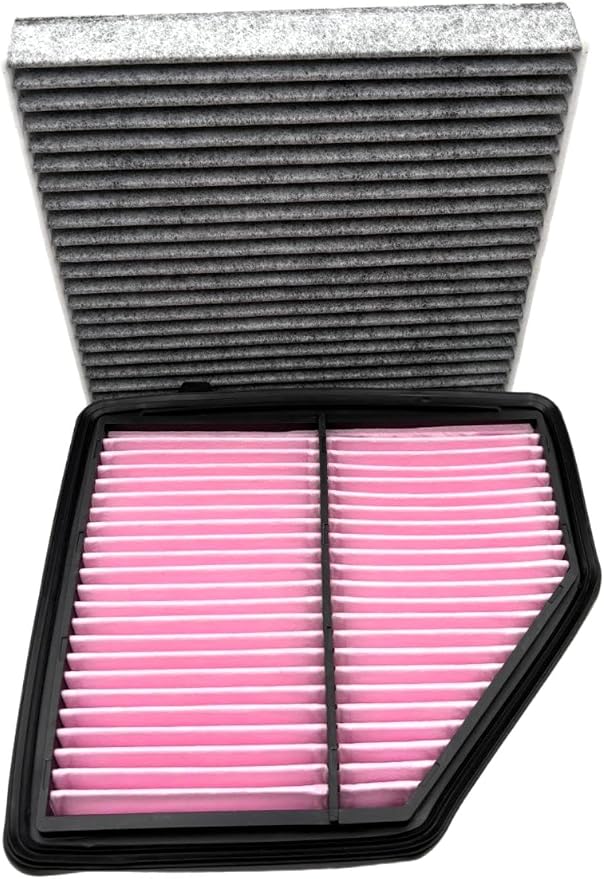 Maintenance Filter kit Cabin and Engine Air Filter Fits - Image 4