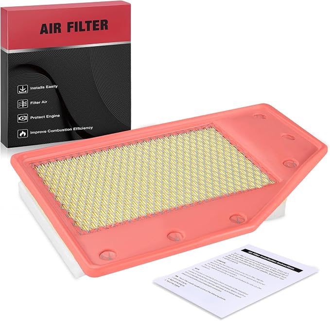 BDFHYK CA12085 Engine Air Filter Compatible - Image 6