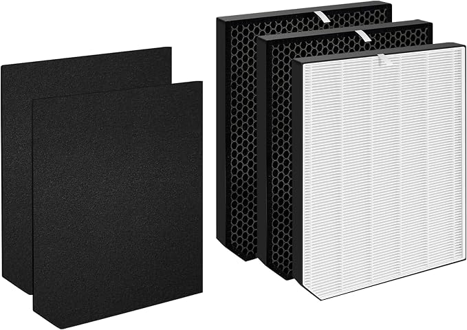 Replacement Filter Compatible by VOVAV