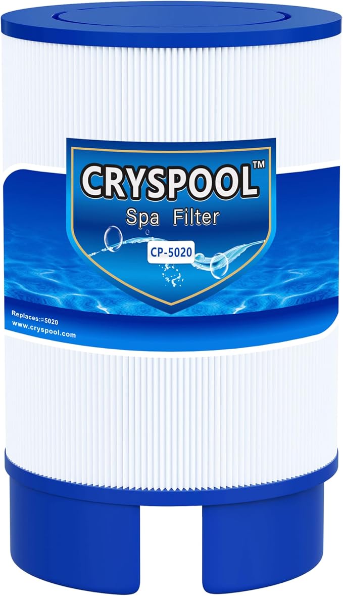 Cryspool® 5020 Filter Compatible by CRYSPOOL