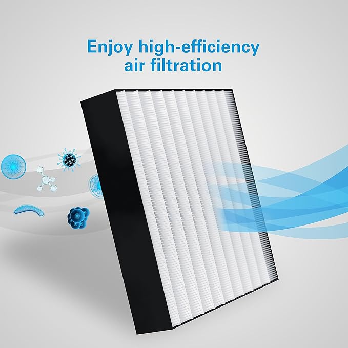 Daikin HEPA Filter, MCKB70YSAU Air Purifier Replacement - Image 3