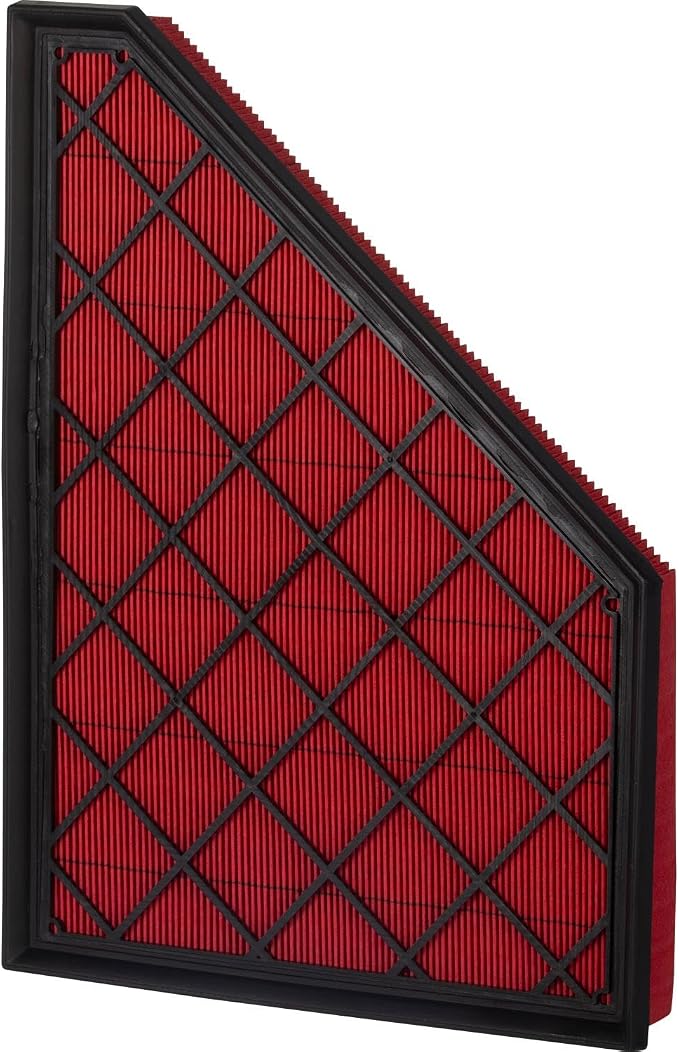 HIGHFLOW High Performance, Pre-Oiled Disposable Engine Air Filter PA99222X | - Image 9