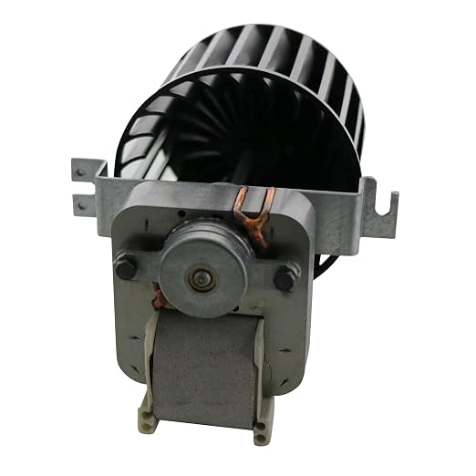 Endurance Pro   S97009796 Bathroom Fan Motor Blower - Image 3