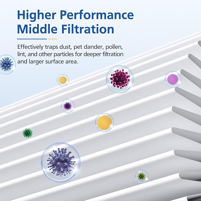 40 Replacement Filter Compatible - Image 3