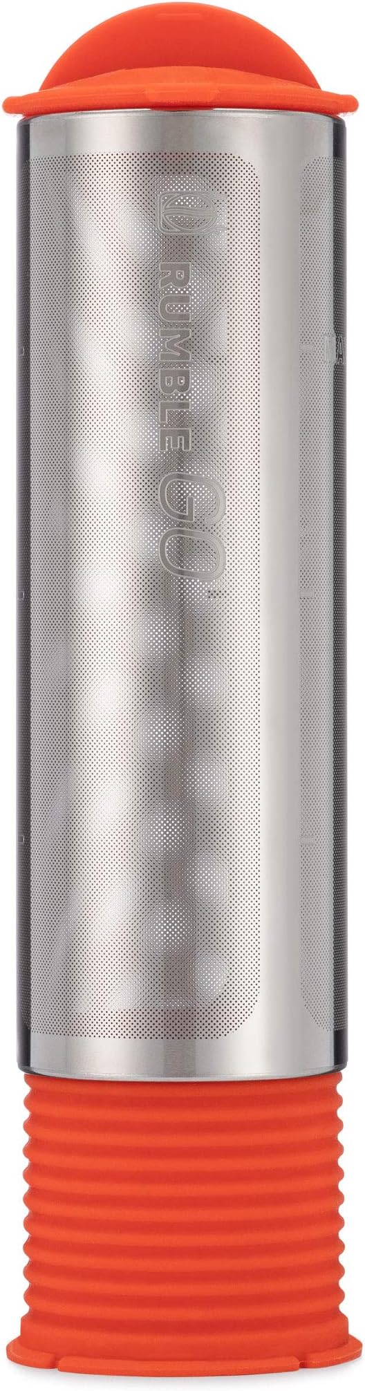 Rumble Go: Portable Cold Brew Coffee Filter - Image 5
