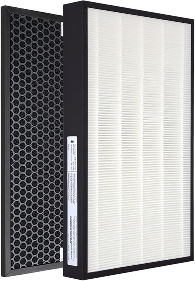 Air Purifier And Humidifier Filter Replacement Part Set F-VXJ70 VXK70, by Unknown