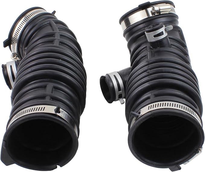 NewYall Left and Right Engine Air intake Hose - Image 5