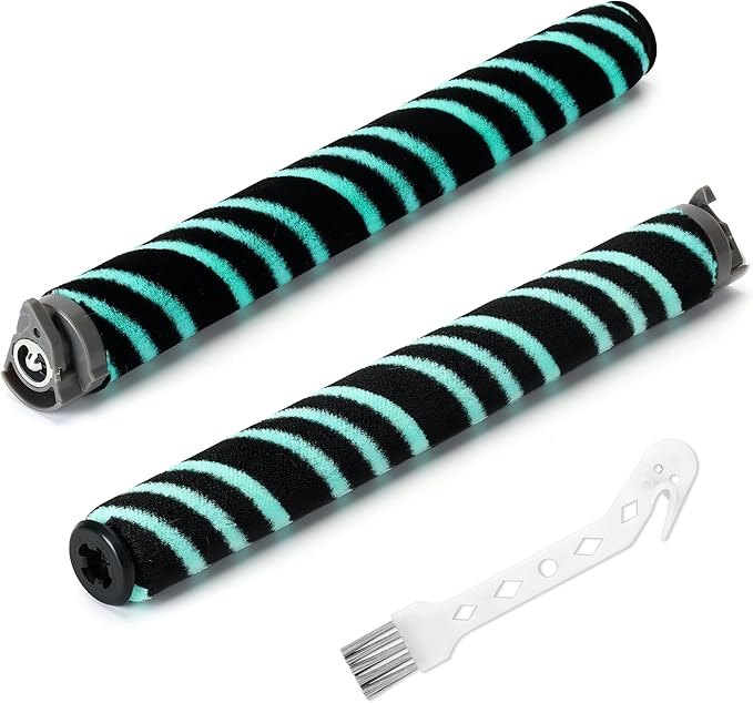 AZ4000 AZ4002 AZ3901 Soft Brush Roller Replacement Parts Compatible by Janedtcyy