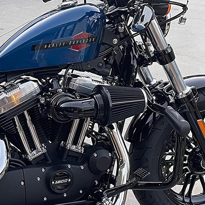 Monster Sucker cone Air Cleaner filter kits - Image 2