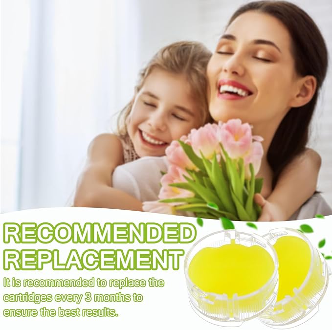 Odor Neutralizer Cartridge Replacement - Image 7