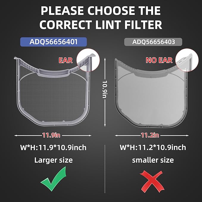DLEX3370V DLEX3370W DLEX3470W DLEX3570W DLEX3700W DLEX4200B DLEX3470W DLGX3361W - Image 5