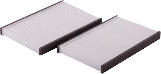 Premium Guard PG PC5425 Cabin Air Filter|Fits 2004-96 Acura RL - Image 5