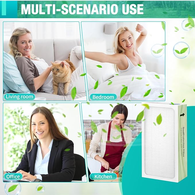 Classic 400 Series Replacement Filter, Compatible - Image 5