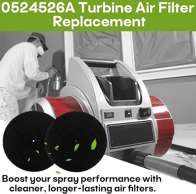 0524526A Air Filter Replacement - Image 7