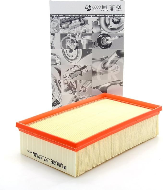 Volkswagen Air Filter - Image 2