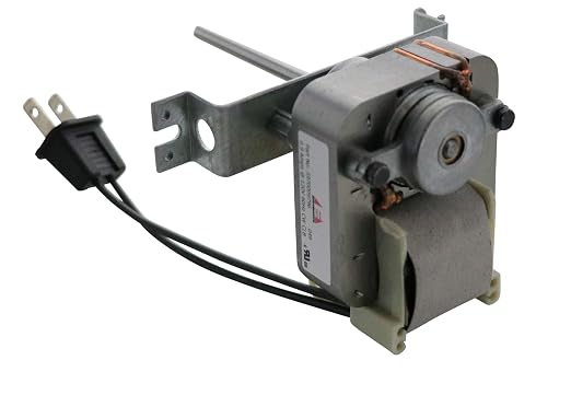 Endurance Pro   S97009796 Bathroom Fan Motor Blower - Image 6