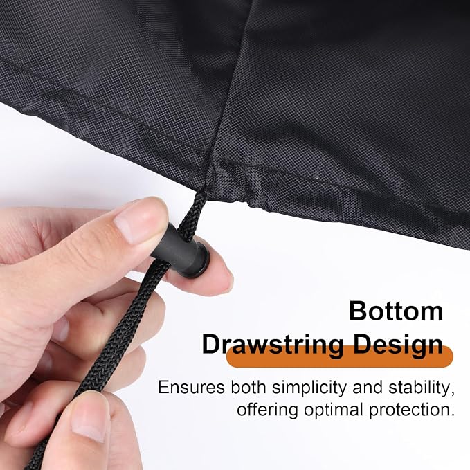 Air Purifiers Dustproof Cover for Large Air Purifiers for Bedroom or Living Room - Image 4
