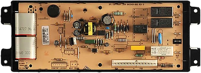 Frigidaire 5304532117 Range/Oven Control Board - Image 2