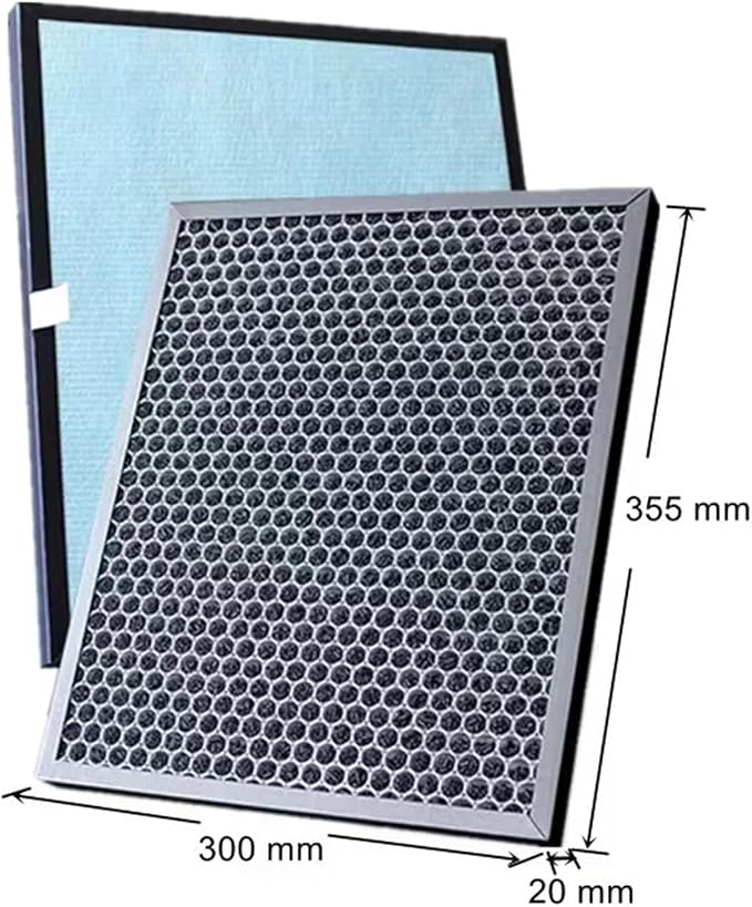 Air Purifier Filter, Compatible - Image 3